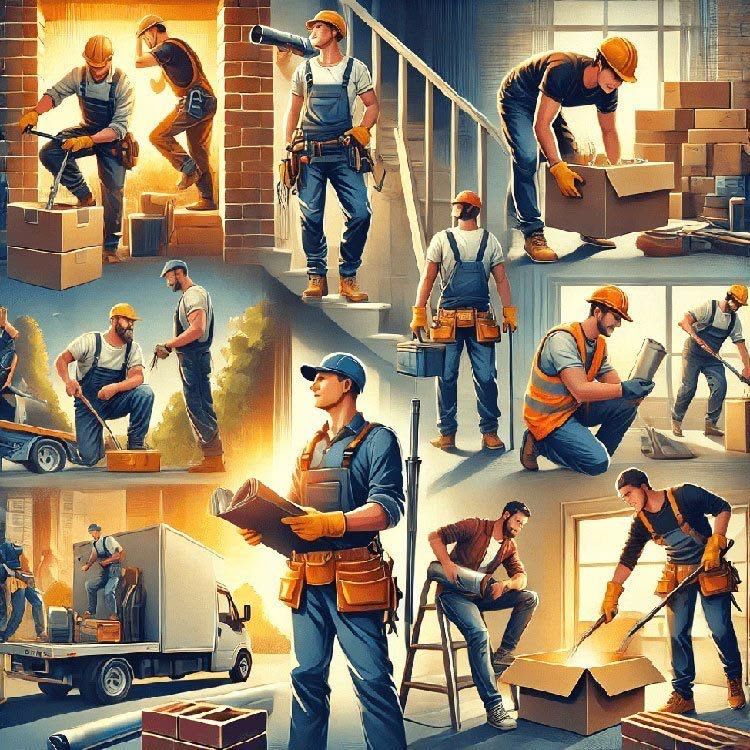 Facility Maintenance