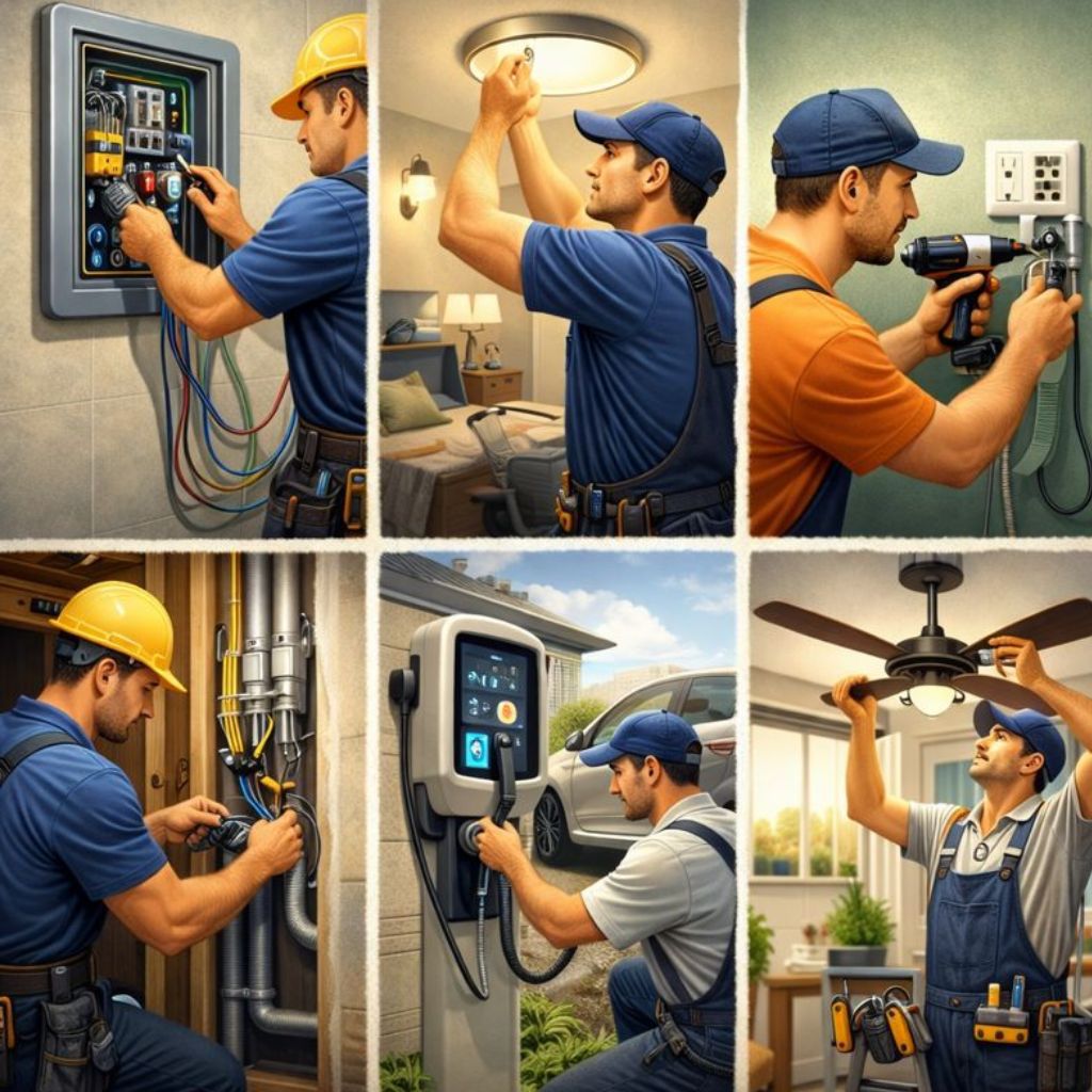 Technical Services