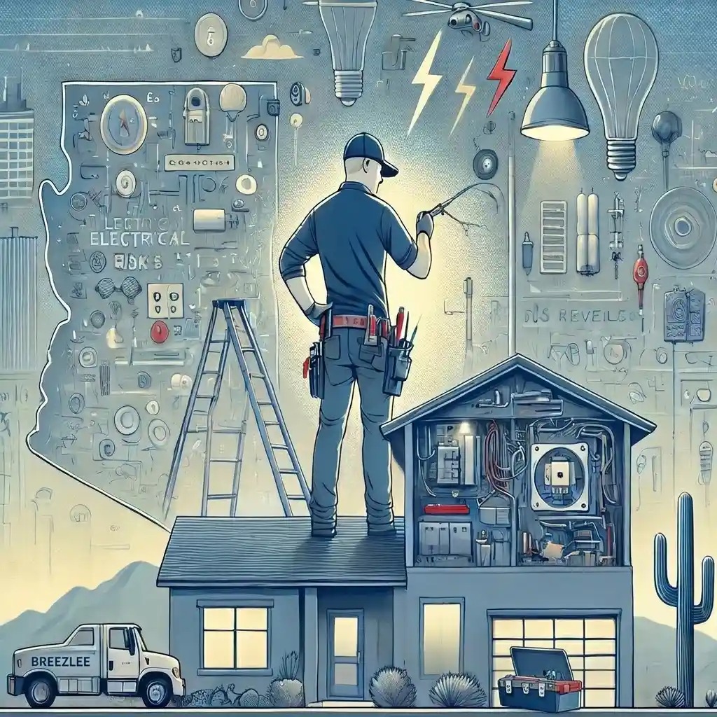 Electrical Works